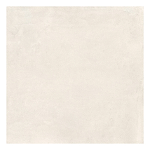 Terramay White 36x36 Matte Porcelain Tile