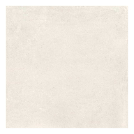 Terramay White 36x36 Matte Porcelain Tile