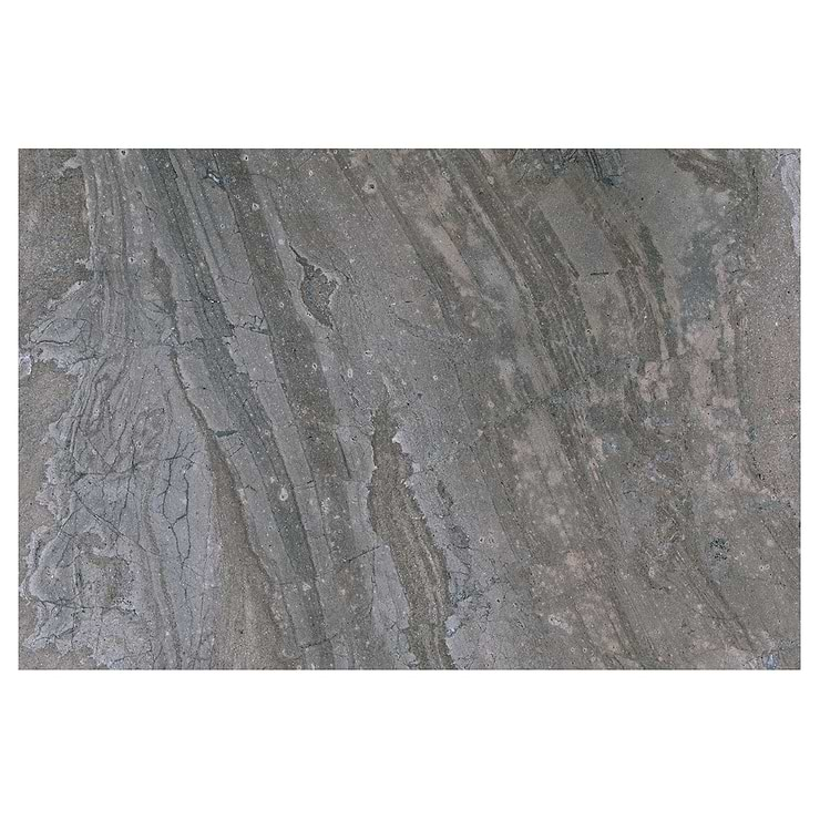 Santo Earth Brown 24x36 Matte Porcelain 2CM Outdoor Paver