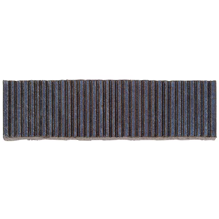 Easton Summit Dark Denim 2x9 Clay Tile