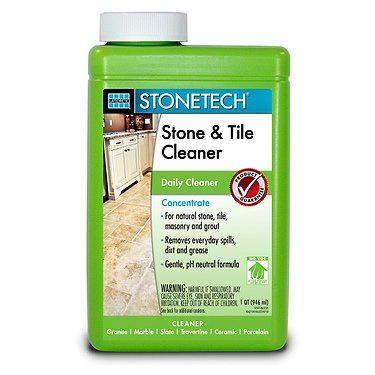 Laticrete Daily Cleaner Fresh Scent Concentrate for Natural Stone, Tile, & Grout - Quart