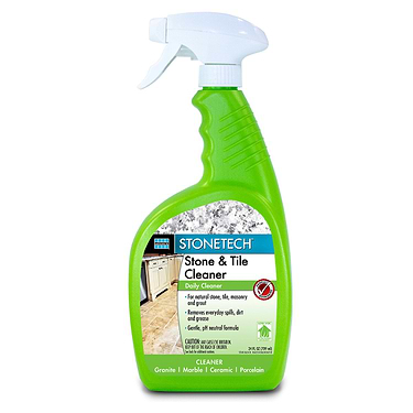 Laticrete Daily Cleaner Fresh Scent Spray for Natural Stone, Tile, & Grout