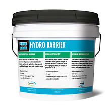 Laticrete Hydro Barrier™ Waterproofing & Crack Isolation Membrane - 3.5 Gallon