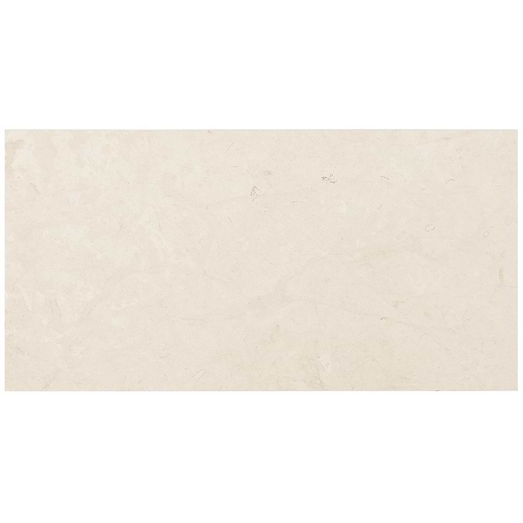 Aero Cream 12x24 Honed Limestone Tile