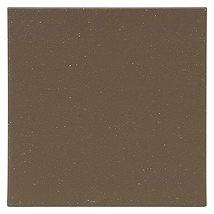 Buy Elemental Chestnut Brown 6x6 Unglazed Ceramic Quarry Tile | TileBar.com