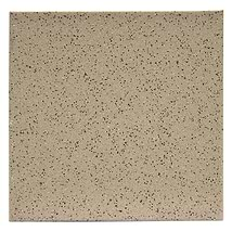 Elemental Abrasive Buckskin Beige 6x6 Unglazed Ceramic Quarry Tile