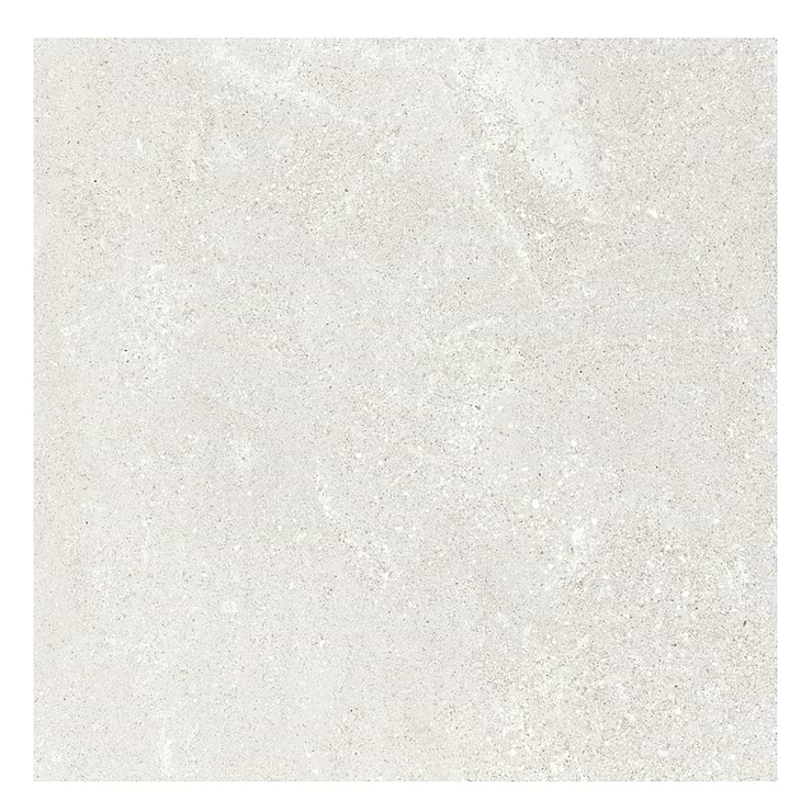 Massif Bianco 24x24 Terrazzo Look Textured Porcleain 2CM Paver