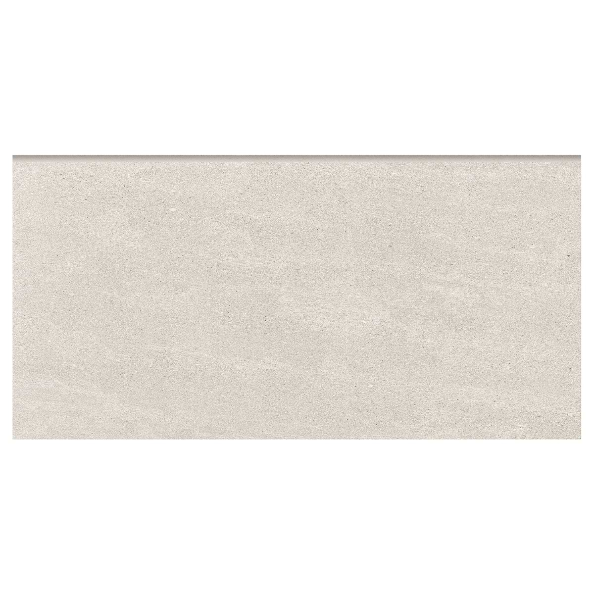 Stellar Bianco 12x24 Textured Porcelain 2CM Pool Coping