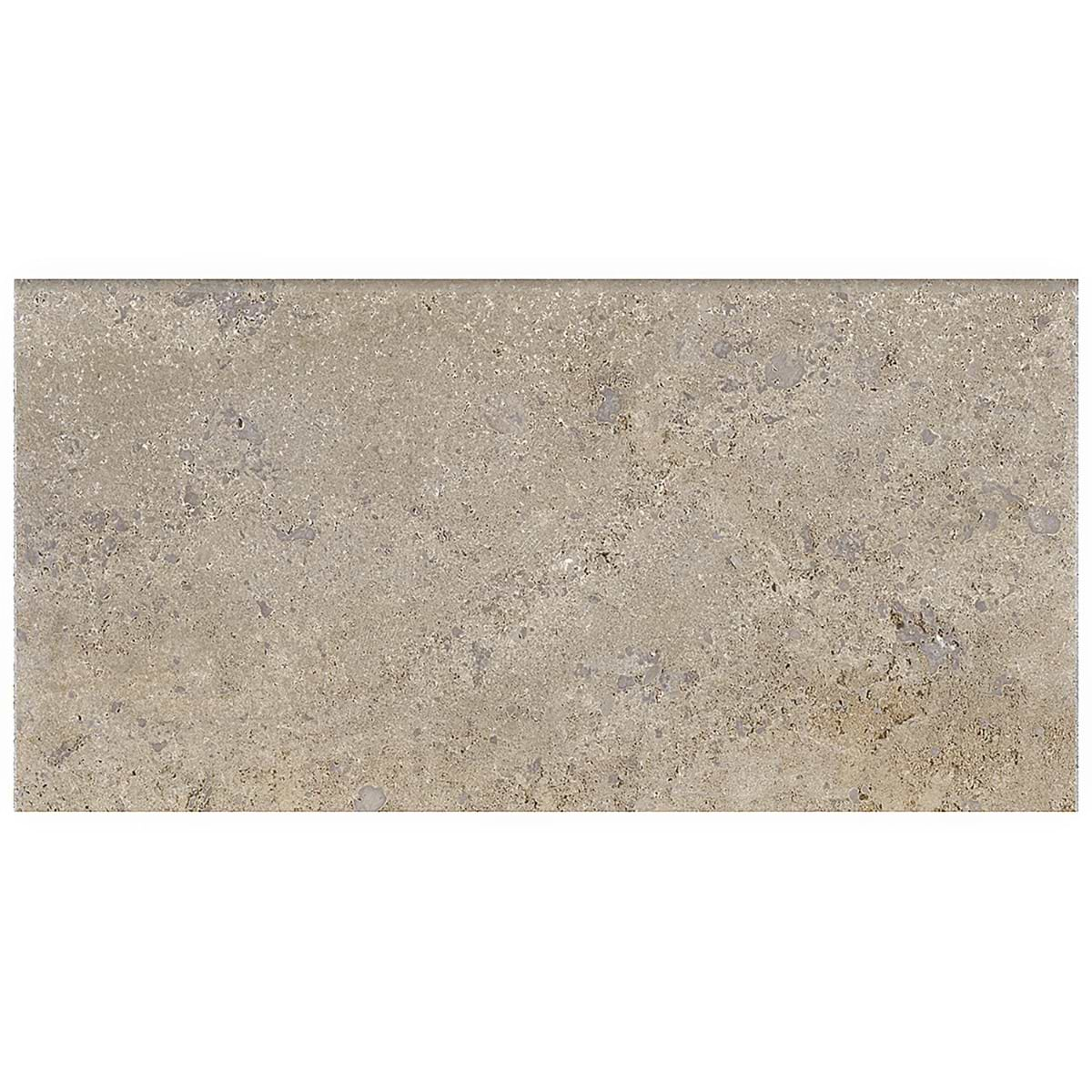 Classic Trevis Noce Beige 12x24 2CM Pool Coping