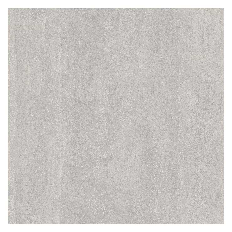 Ecliptic Chrome Gray 24x24 Matte Porcelain 2CM Outdoor Paver