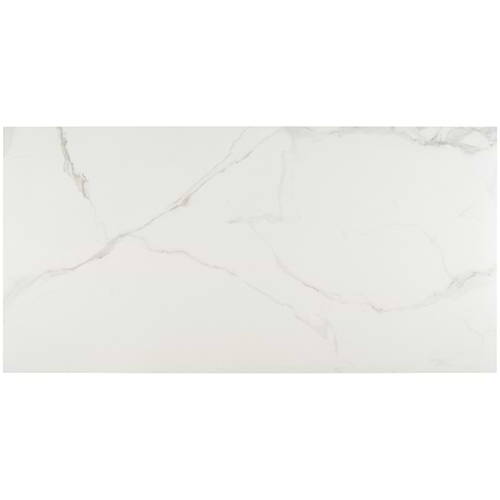 Marble Look Porcelain Tile for Backsplash,Kitchen Floor,Kitchen Wall,Bathroom Floor,Bathroom Wall,Shower Wall,Outdoor Wall,Commercial Floor