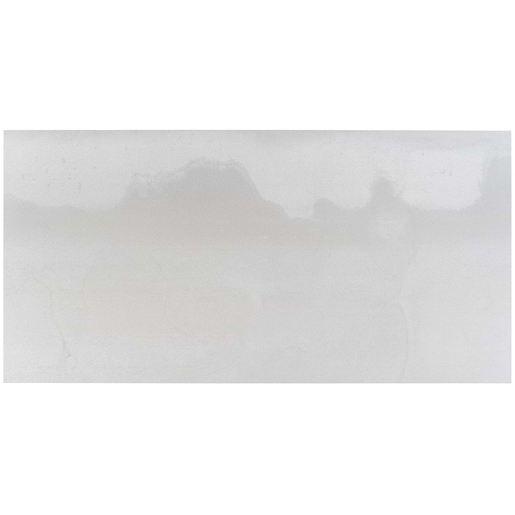 Sample-Hewlett Pearl Mist Gray Matte Porcelain Tile