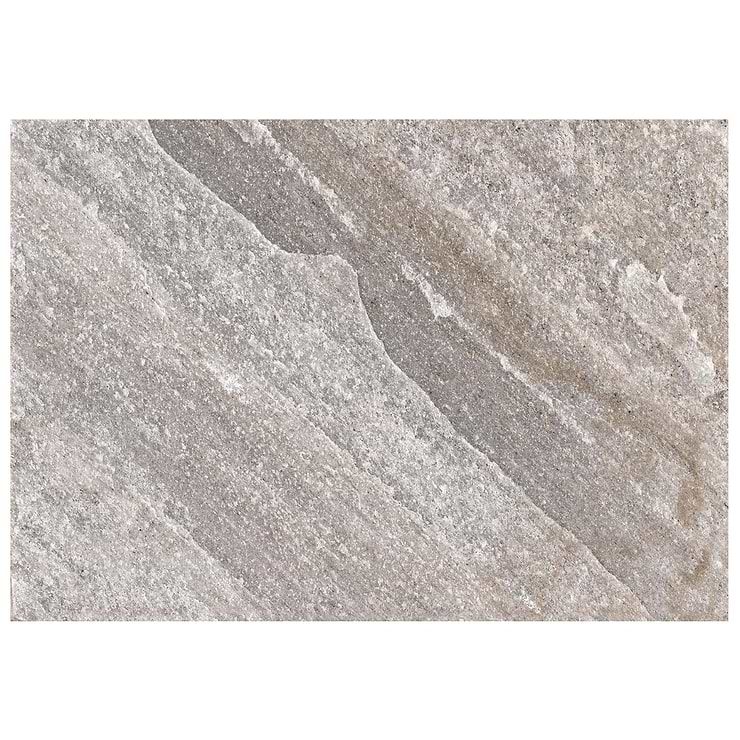 Shala Storm Gray 18x26 Matte Porcelain Tile