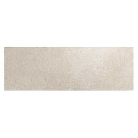 Stoneside Cream Beige 12x36 Matte Ceramic Tile