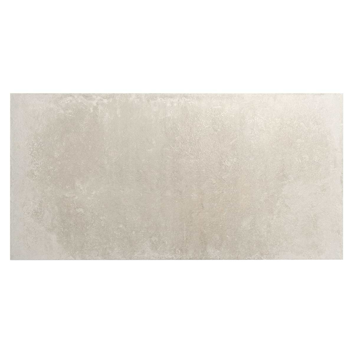 Stoneside Cream Beige 24x48 Matte Porcelain Tile