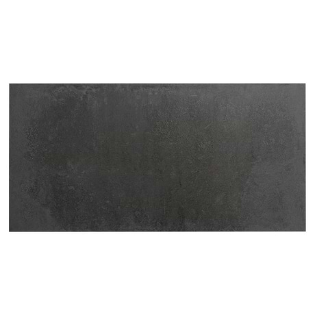 Stoneside Charcoal Gray 24x48 Matte Porcelain Tile