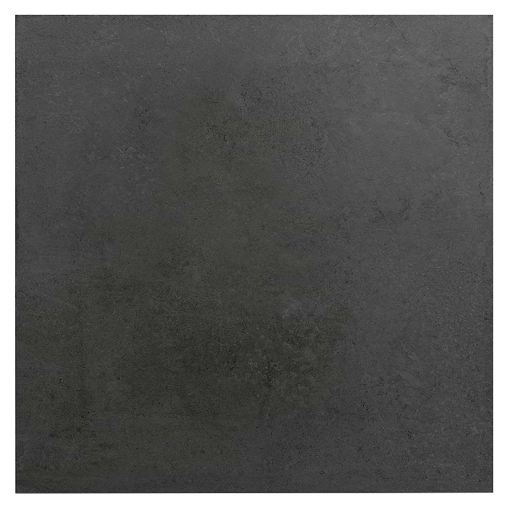 Stoneside Charcoal Gray 36x36 Matte Porcelain Tile