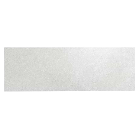 Stoneside Linen Warm Gray 12x36 Matte Ceramic Tile