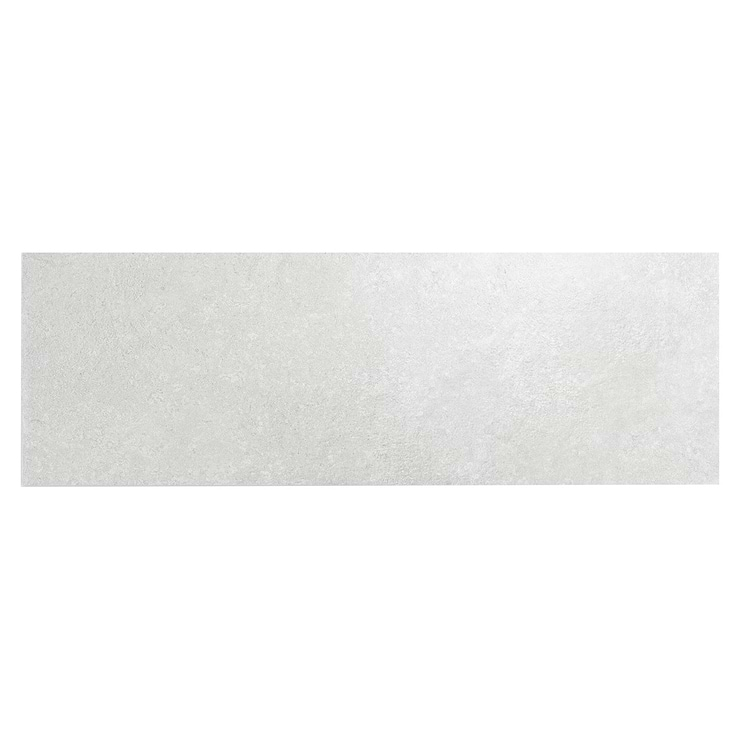 Stoneside Linen Warm Gray 12x36 Matte Ceramic Tile