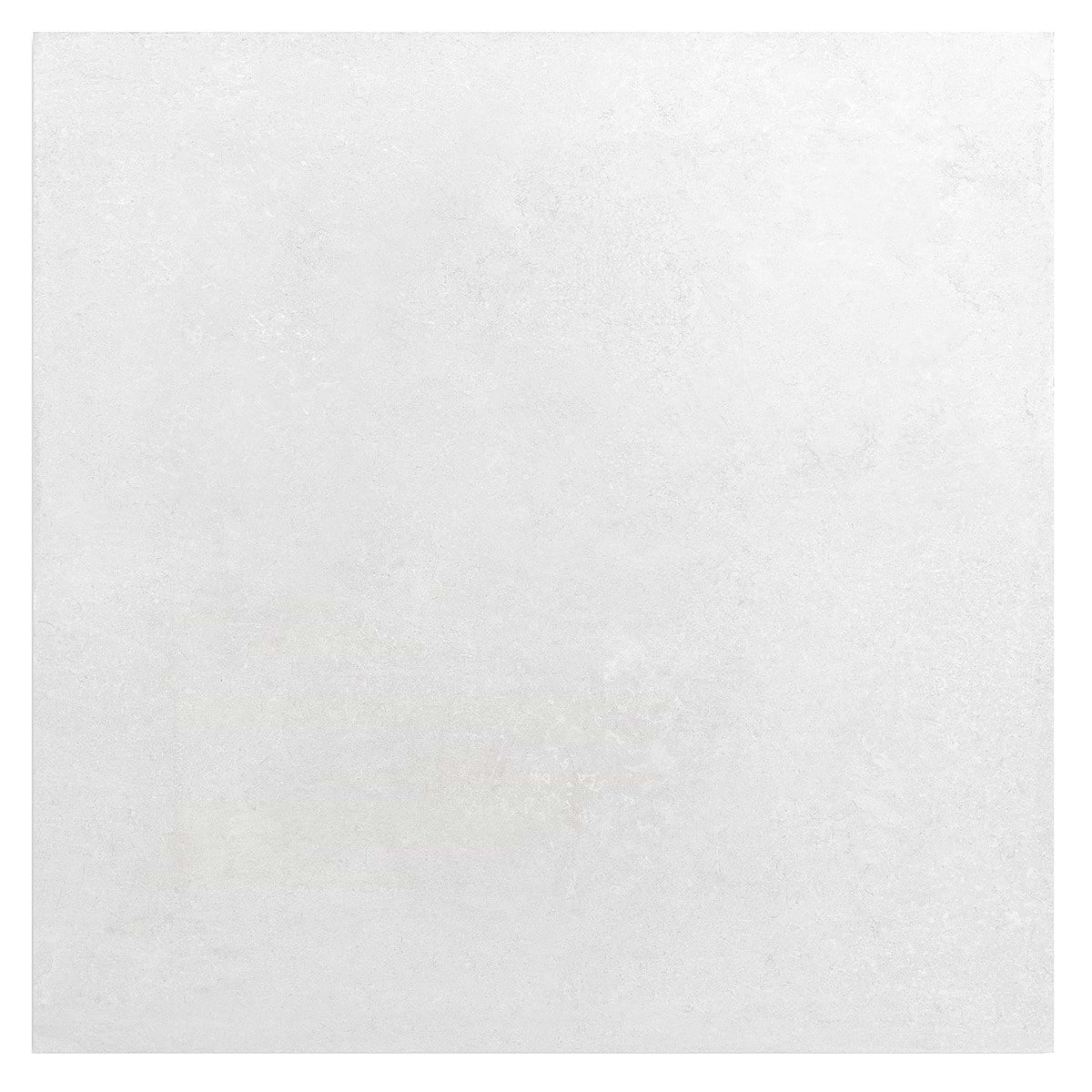 Stoneside Linen Warm Gray 36x36 Matte Porcelain Tile