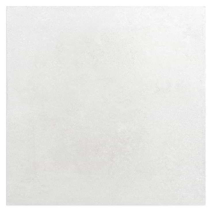 Stoneside Linen Warm Gray 36x36 Matte Porcelain Tile