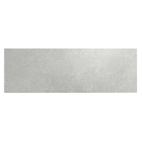 Stoneside Pearl Gray 12x36 Matte Ceramic Tile