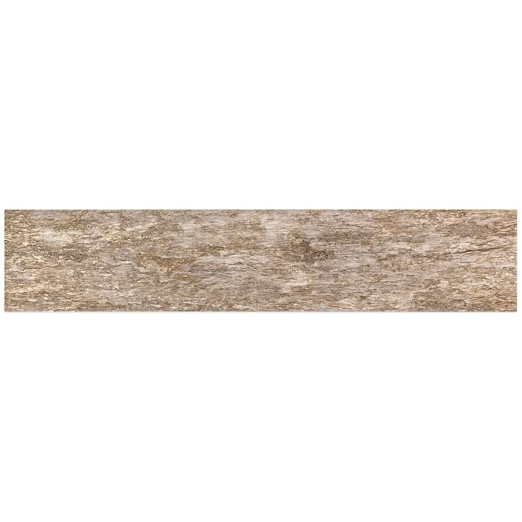 Willow Augustine 8x40 Wood Look Porcelain Tile