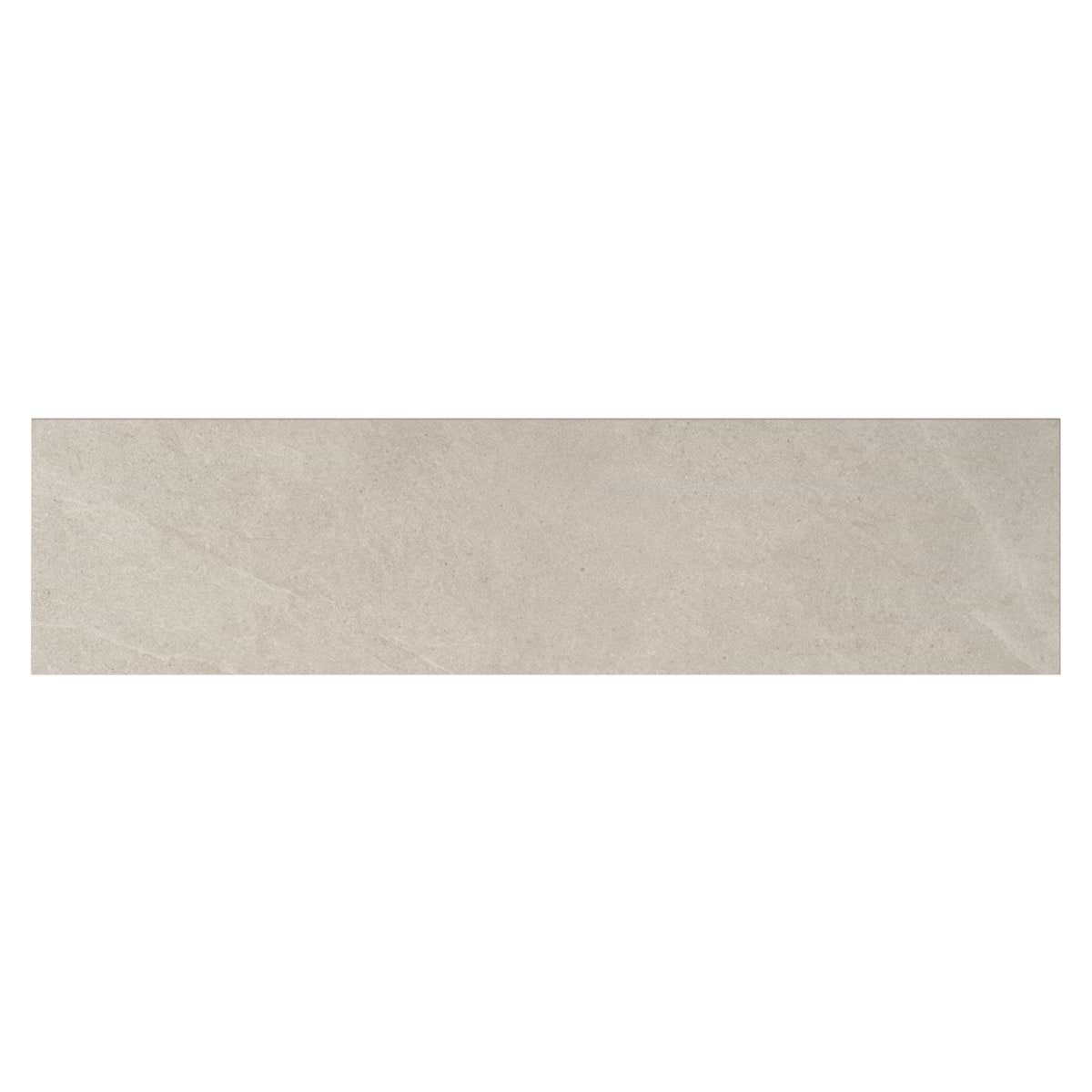 Era Crema Beige 12x48 Limestone Look Matte Porcelain 2CM Pool Coping