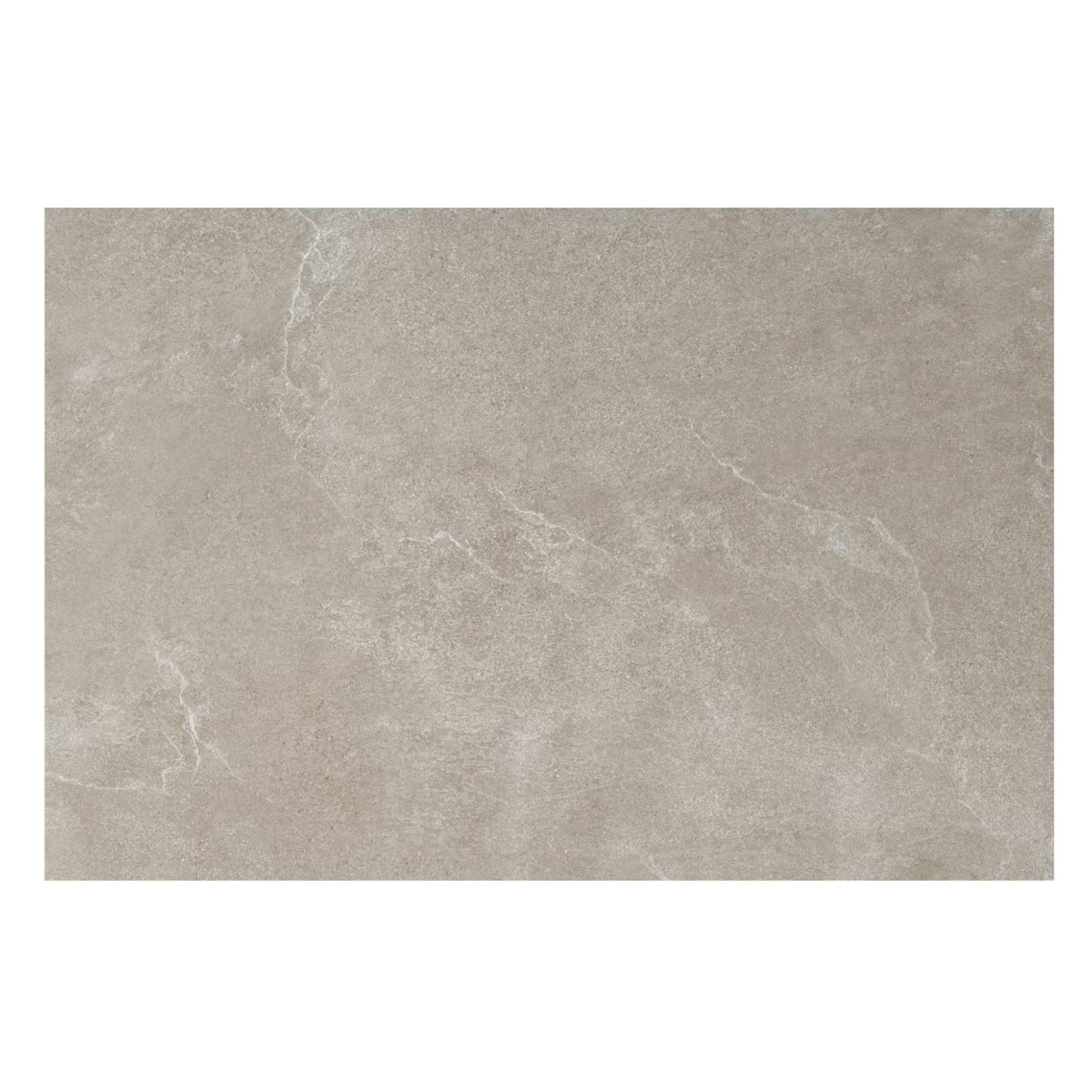 Era Caramel Brown 24x36 2CM Limestone Look Matte Porcelain Paver