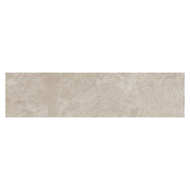 Thor Bone Beige 9x36 Matte Porcelain Tile