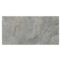 Thor Fossil Gray 12x24 Matte Porcelain Tile