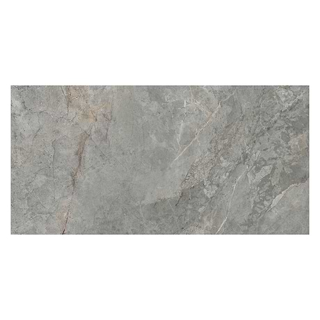 Thor Fossil Gray 12x24 Matte Porcelain Tile