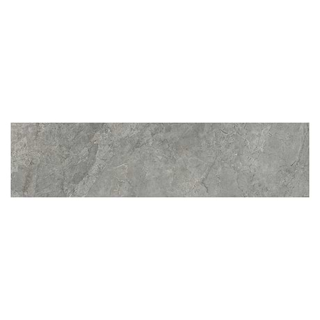 Thor Fossil Gray 9x36 Matte Porcelain Tile