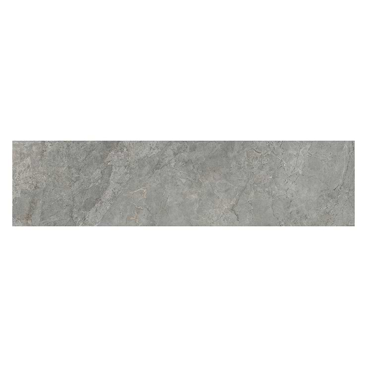 Thor Fossil Gray 9x36 Matte Porcelain Tile