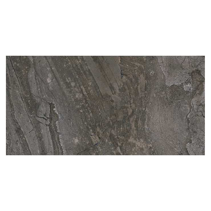 Santo Earth Brown 24x48 Matte Porcelain Tile