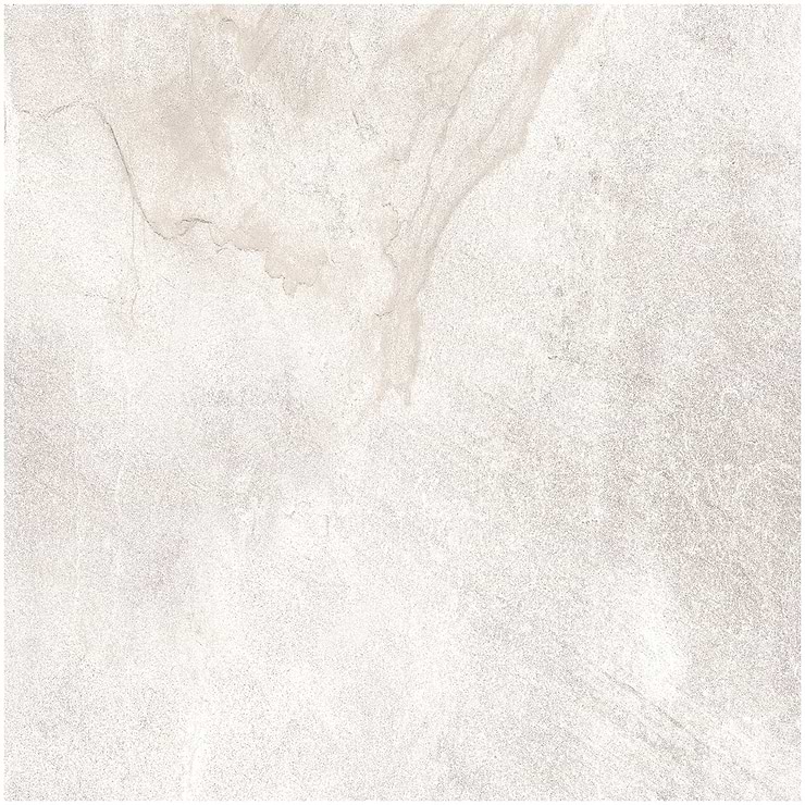 Freestyle Bianco 24x24 Textured Porcelain 2CM Outdoor Paver