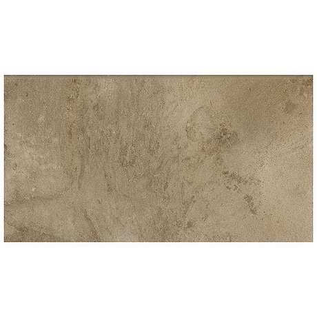 Freestyle  Beige 12x24 Textured Matte Porcelain 2CM Pool Coping