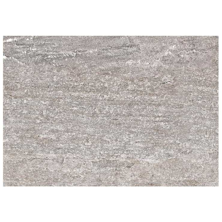 Shala Storm Gray 18x26 Matte Porcelain Tile