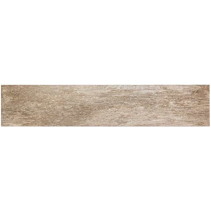 Willow Augustine 8x40 Wood Look Porcelain Tile