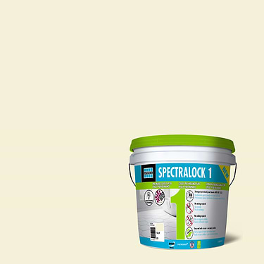 Laticrete SpectraLock 1 Silk Grout - Gallon