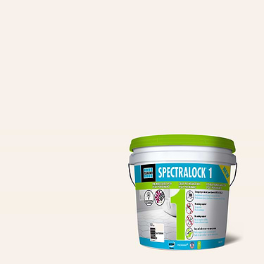 Laticrete SpectraLock 1 Sauterne Grout - Gallon