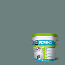 Laticrete SpectraLock 1 Platinum Grout - Gallon