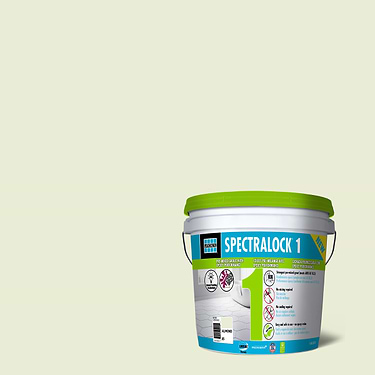 Laticrete SpectraLock 1 Almond Grout - Gallon