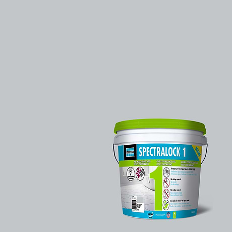 Laticrete SpectraLock 1 Steamship Grout - Gallon