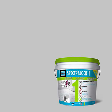 Laticrete SpectraLock 1 Iron Grout - Gallon