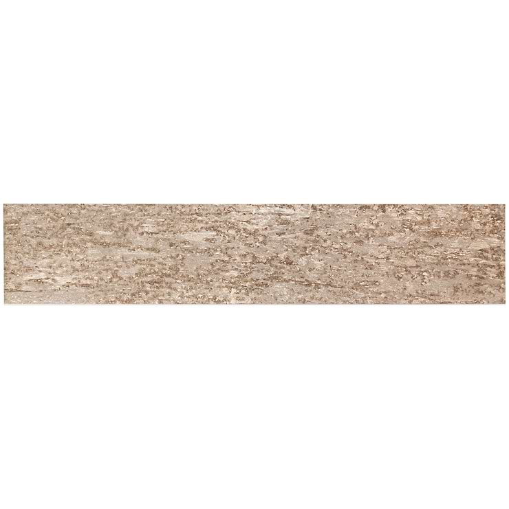 Willow Augustine 8x40 Wood Look Porcelain Tile