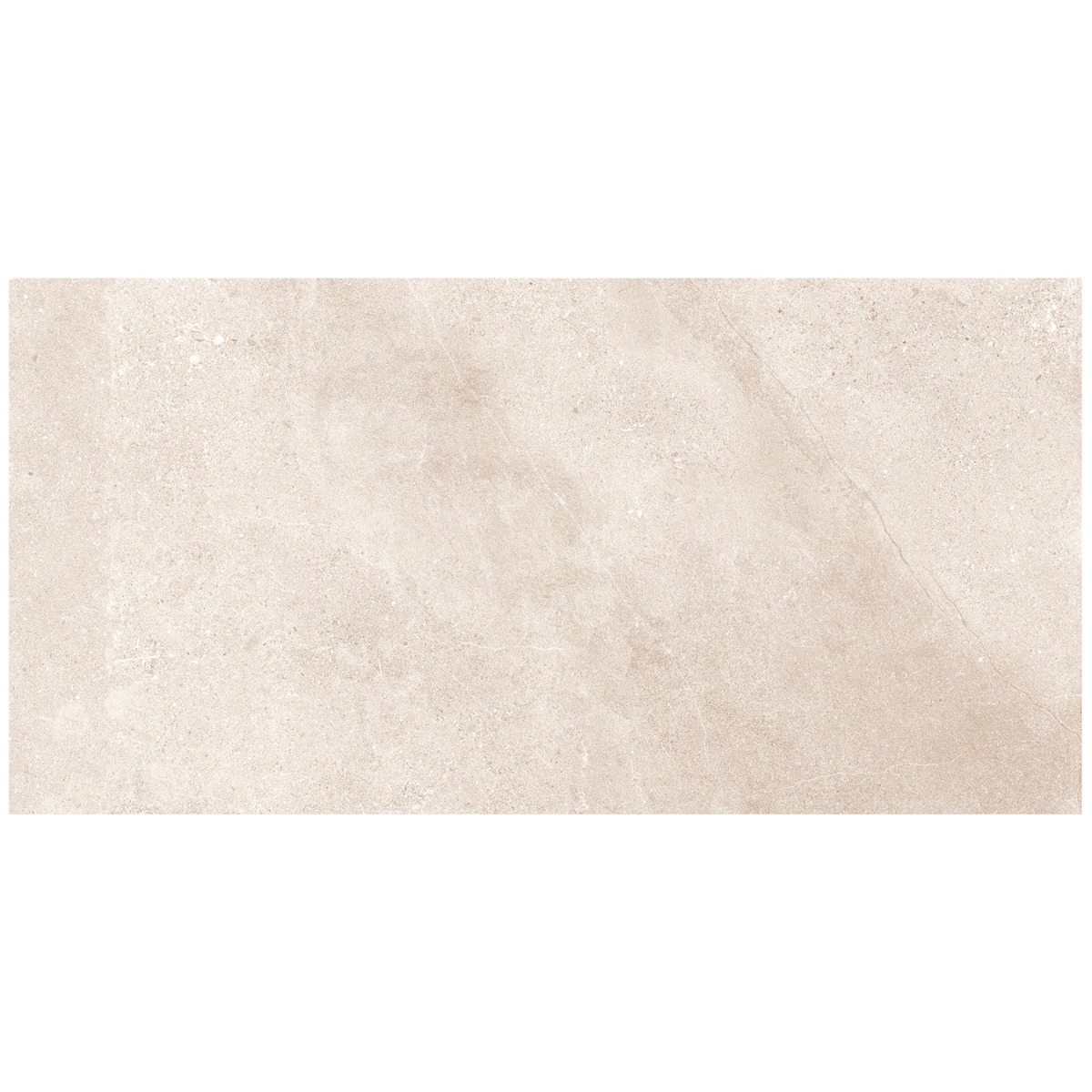 Lune Beige 24x48 Matte Porcelain Tile