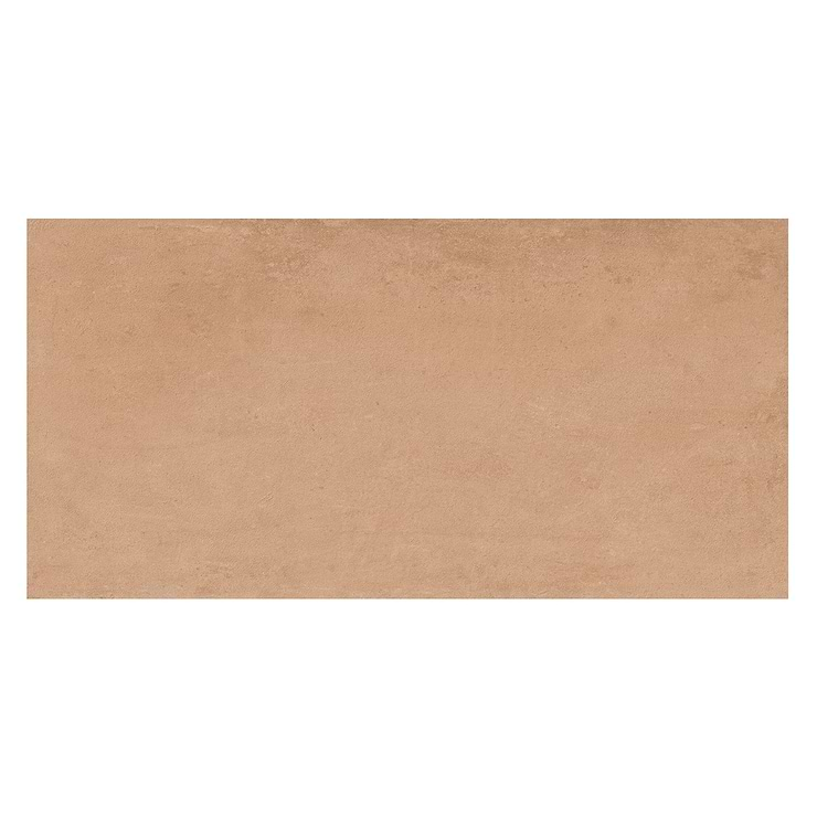 Terramay Terracotta 24x48 Matte Porcelain Tile