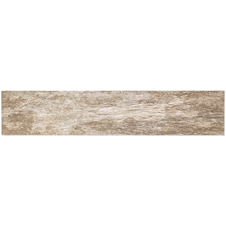 Willow Augustine 8x40 Wood Look Porcelain Tile