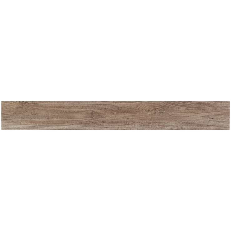 Hudson Cocoa Loose Lay 6x48 Luxury Vinyl Plank Flooring